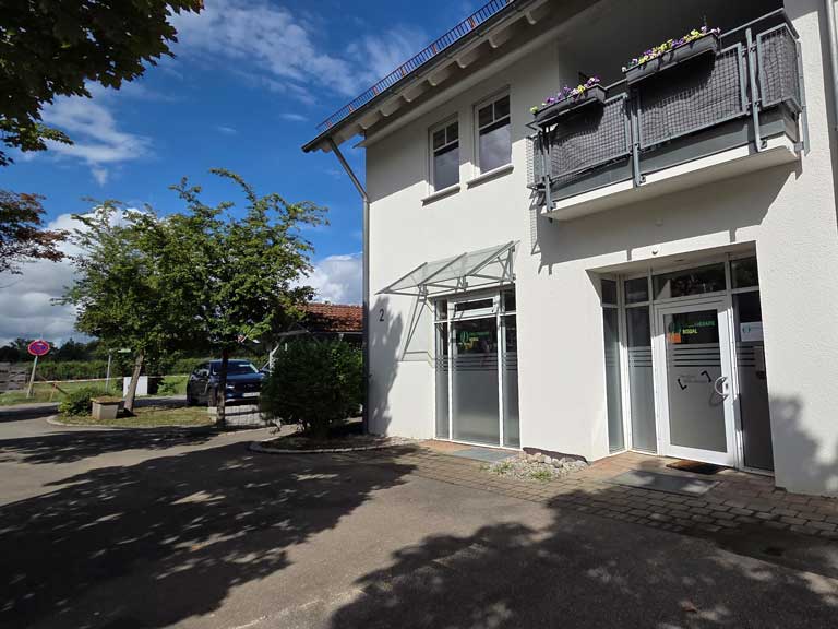 Ergotherapie Praxis Oberteuringen